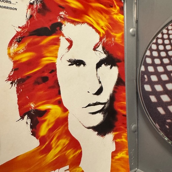 The Doors: An Oliver Stone Film - Picture 3 of 5